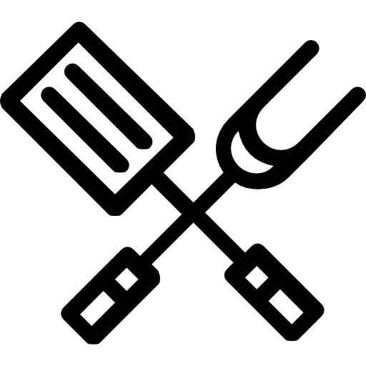 Ícone acessórios