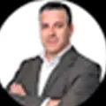Retrato de Marcos Pico